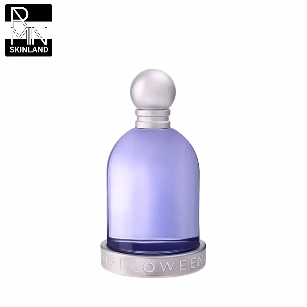 عطر هالووین بنفش جسوس دل پوزو