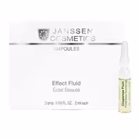 آمپول ضد کوپروز یانسن 2 میلی لیتر _  Couperose Fluid