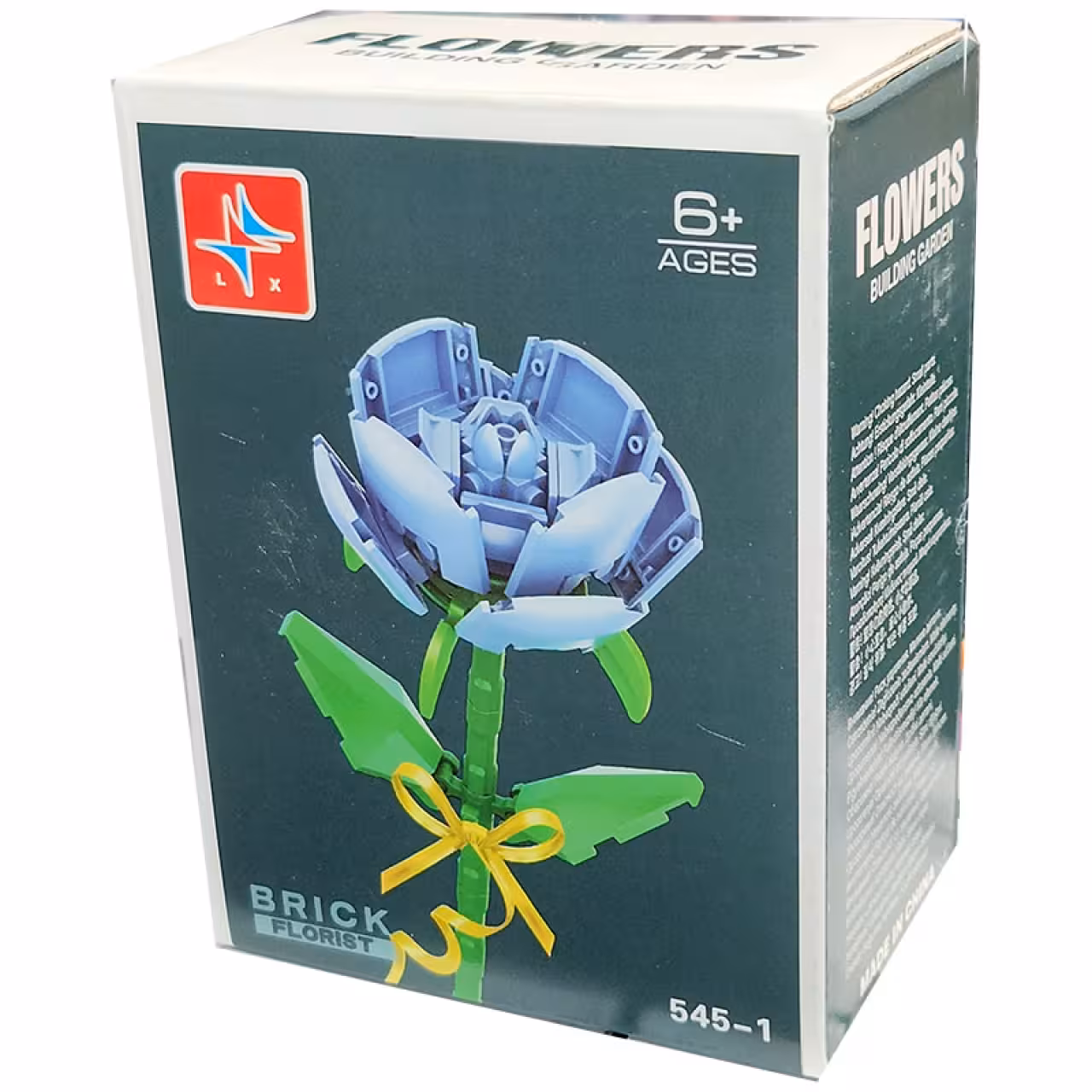 ساختنی ال ایکس مدل Florist کد 5451