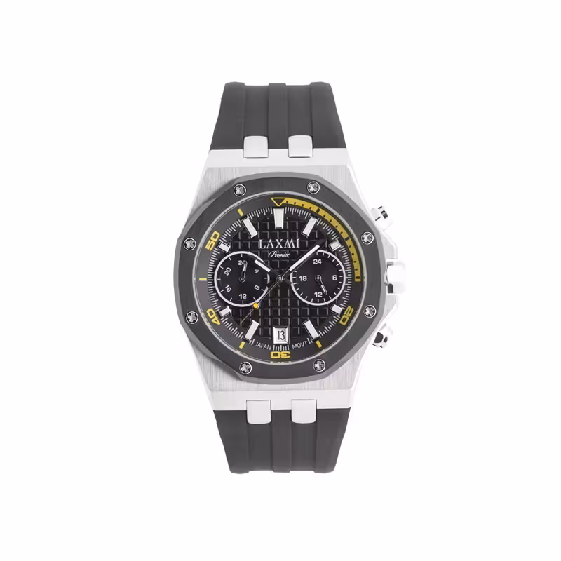 ساعت مچی مردانه برند لاکسمی مدل 1-8825