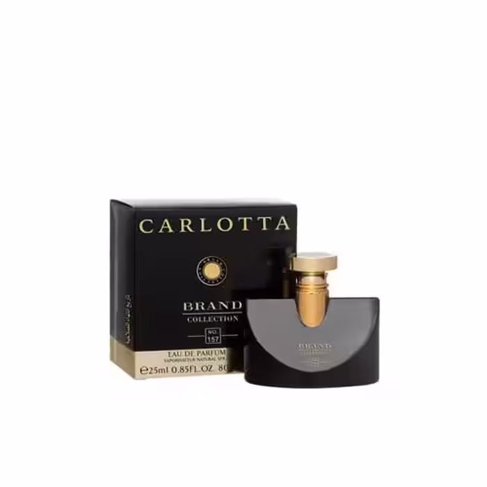 عطر زنانه بولگاری جاسمین نویر برند کالکشن کد 157 (Bvlgari Jasmin noir)