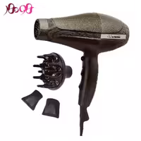 سشوار 2600 وات وربنا مدل VR-9910