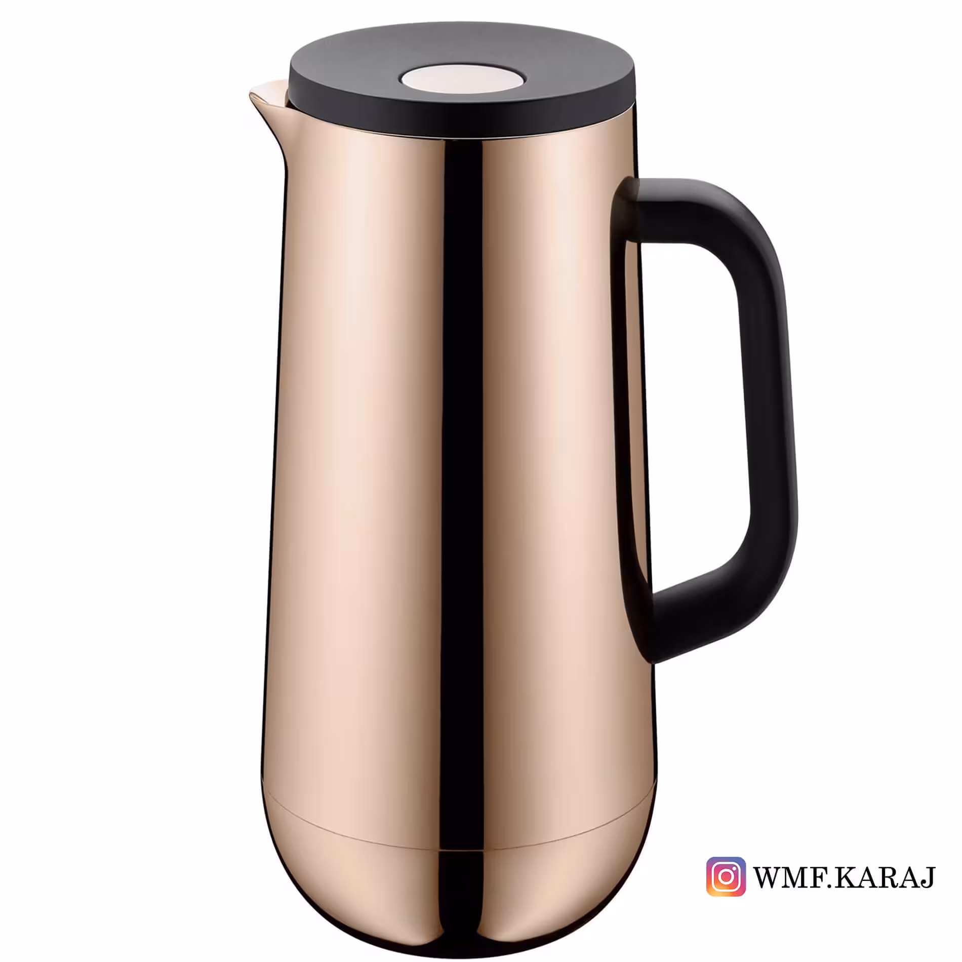 فلاسک دبلیو ام اف مدل WMF Impulse Tall