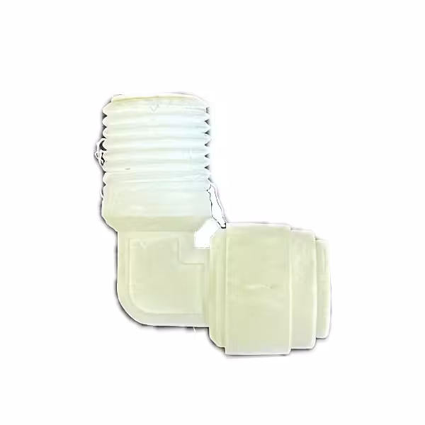 فیتینگ 1/2 چپقی شیلنگ خور 6 تفلونی