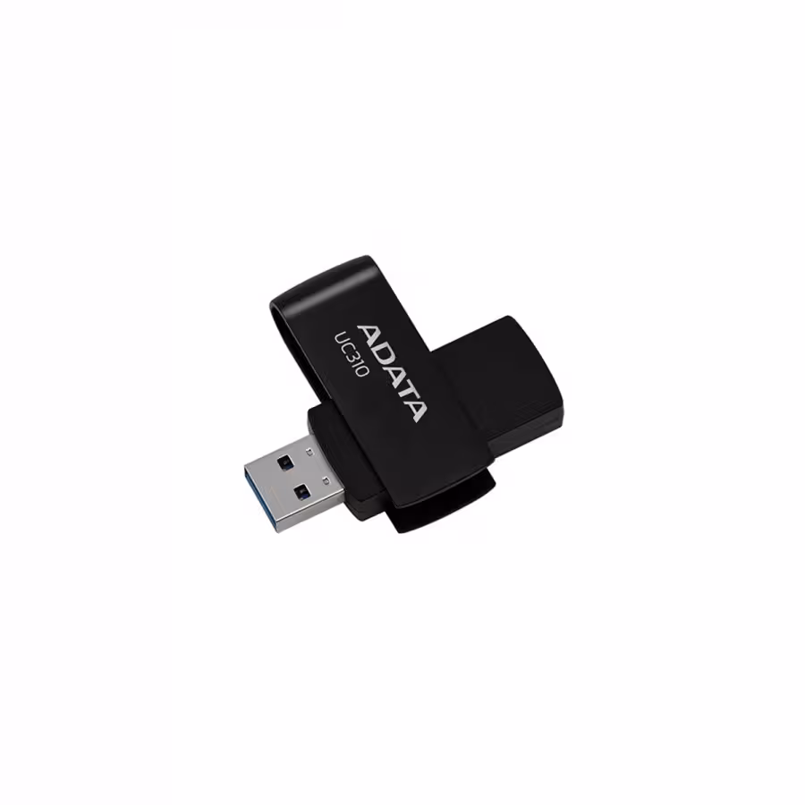 فلش مموری ای دیتا مدل UC310 ظرفیت 64 گیگابایت