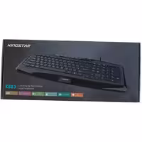 کیبورد کینگ استار مدل KB83