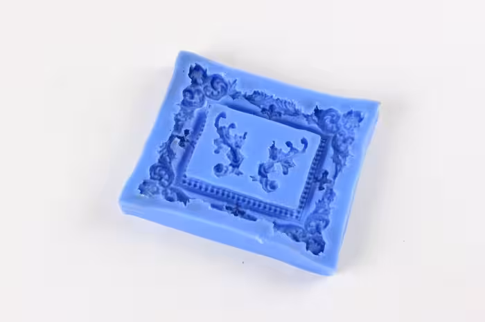 بودکور مالد سيليکوني قاب عکس با پايه 2200367