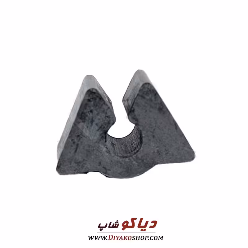 لاستیک چاکدار (موجگیر) جک j4