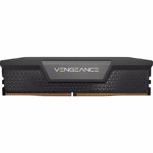 خرید رم کورسیر Corsair VENGEANCE 64GB 32GBx2 DDR5 6000MHz با بهترین قیمت