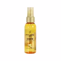 روغن و سرم مو پنتن Pantene مدل کراتین keratin حجم 100 میل