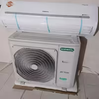 کولر گازی جنرال شکار 30000