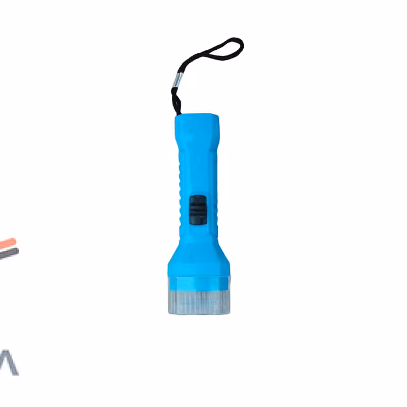 چراغ قوه جیبی