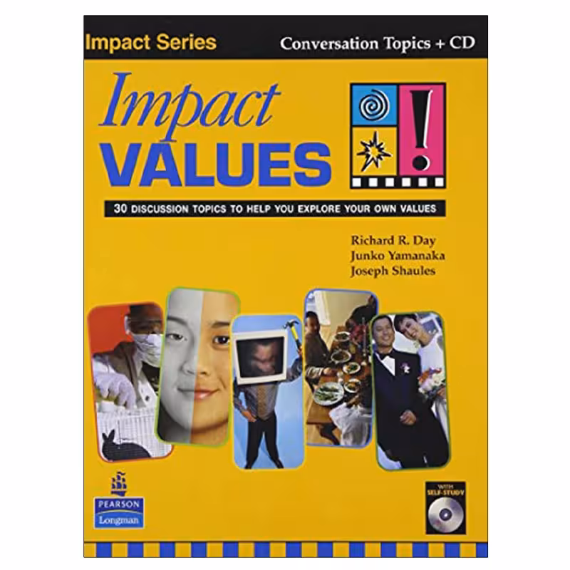 Impact Values