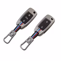 کاور سوییچ 3 دکمه و2دکمه خودرو تاشو