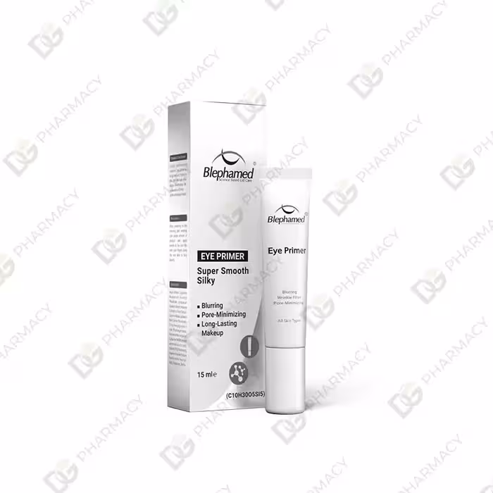 کرم زیرساز آرایش دور چشم