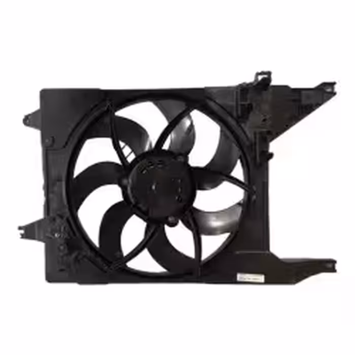 مجموعه فن E0بدون کولراصلي نیکو پارت کدID82004019 برای تندر90