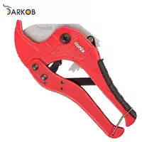 قیچی لوله بر رونیکس کد RH-3201