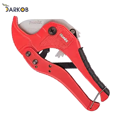 قیچی لوله بر رونیکس کد RH-3201