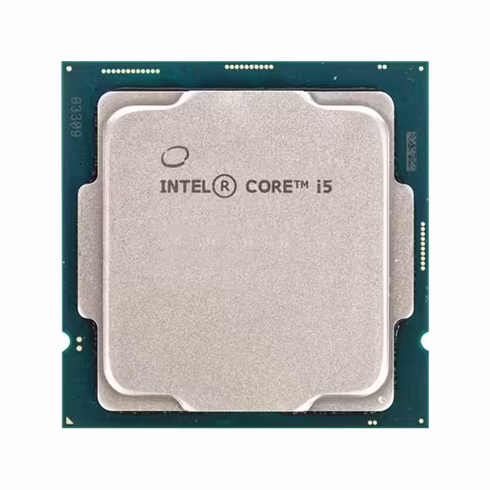پردازنده نسل دهم اینتل مدل Core i5-10600K TRAY