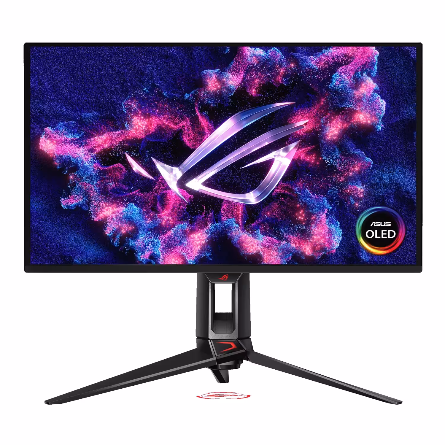 مانیتور ایسوس ROG OLED PG27UCDM – 27″ 4K QD-OLED 240Hz 0.03ms