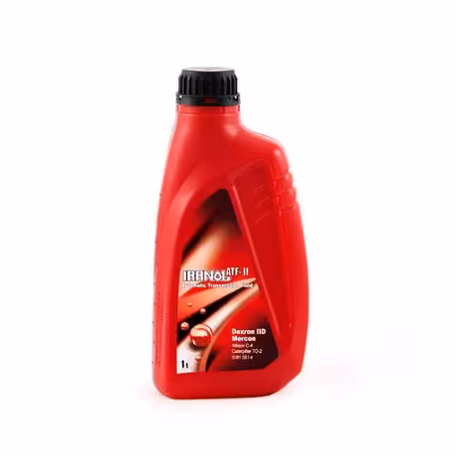 روغن گیربکس اتوماتیک II و فرمان ایرانول