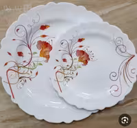 قیمت و فروش سرویس غذاخوری 25 پارچه آیروپال مدل صبا