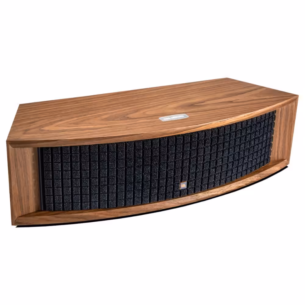 اسپیکر جی بی ال SPEAKER JBL L75ms Satin Walnut