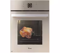 فر توکار برقی داتیس کد DF 675_Beige