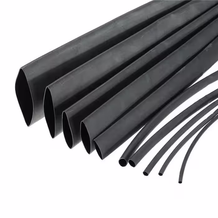 وارنیش حرارتی سایز 5mm - یک متر