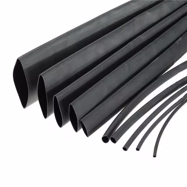 وارنیش حرارتی سایز 5mm - یک متر