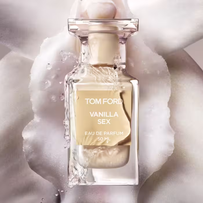 عطر ادکلن تام فورد وانیلا سک.س اصل | Tom Ford Vanilla S.x 50 ml