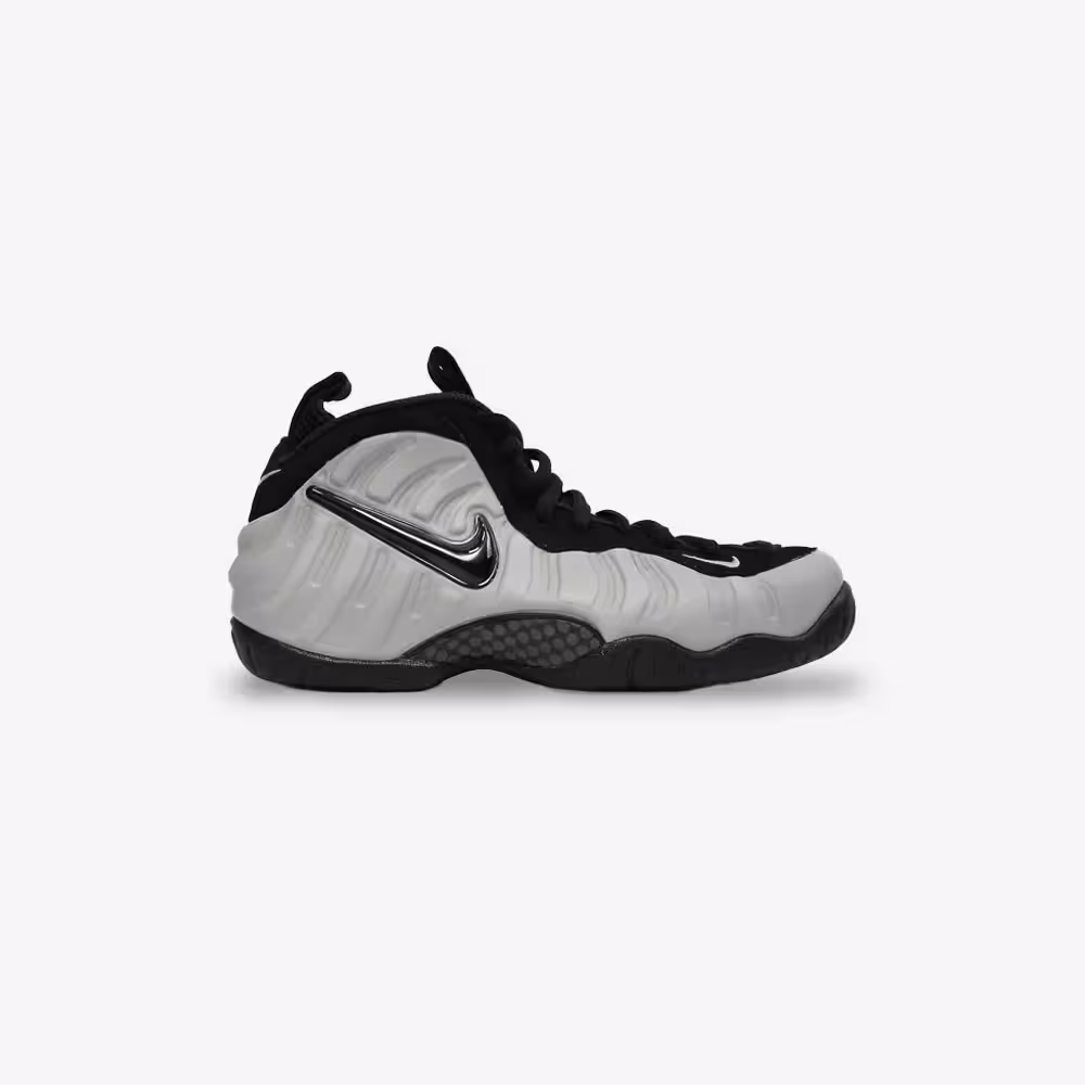 کفش بسکتبال Nike مدل Air Foamposite Pro – HF0794-001