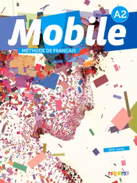 دانلود کتاب موبیل Mobile A2   cahie