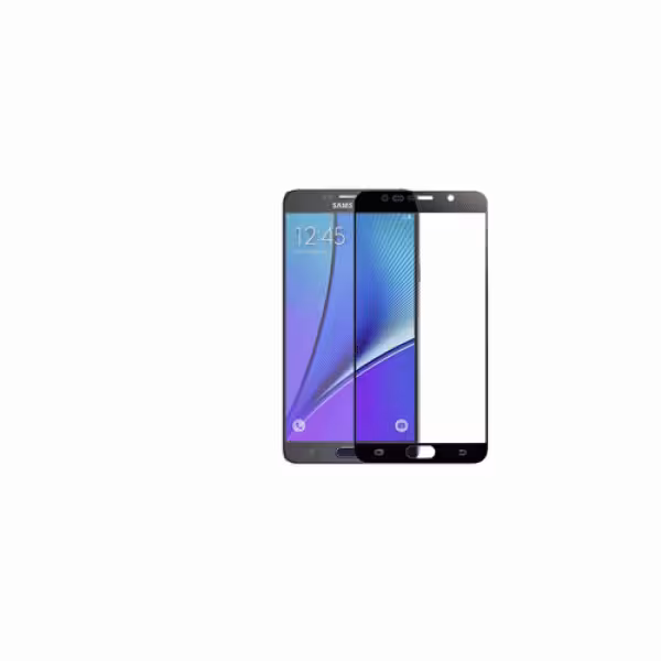 گلس گوشی سامسونگ note 5
