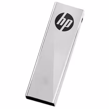 فلش مموری 8 گیگ اچ پی مدل HP-V210