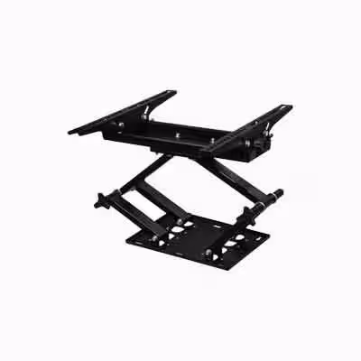 براکت دو بازو 32 در 60 اینچ پارس ست