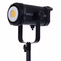 ویدئولایت ZSYB Bokelai 500bi LED Video Light