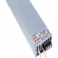 منبع تغذیه مینول سری RSP-1600-36