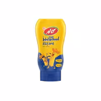 پنیر چدار اسکوییز کاله 250 گرمی