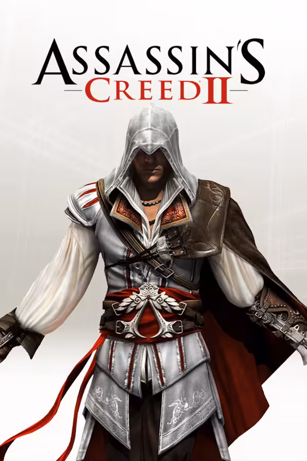 خرید بازی Assassin’s Creed 2
