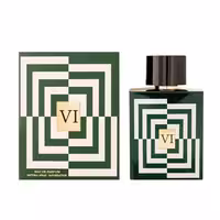 ادوپرفیوم زنانه/مردانه ژومرا مدل VI حجم 100 میلی لیتر | Zhomera VI Edu De Parfum unisex 100ml