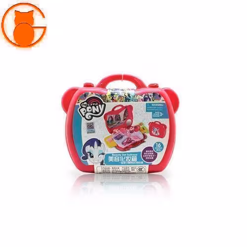 کیف لوازم آرایشی کودک pony