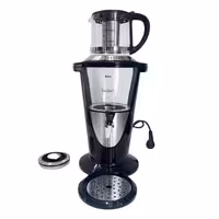 چای ساز تکنو مدل TE-918 | چاوه