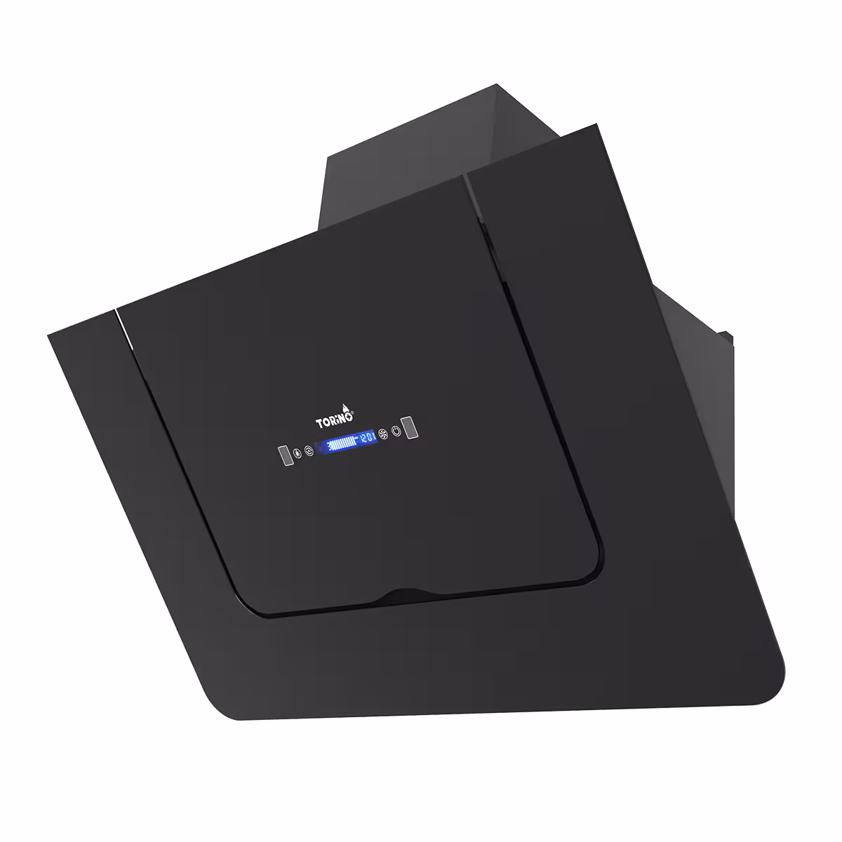 هود آشپزخانه تورینو پلاس مدل TH 906TL