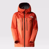 قیمت و خرید کاپشن زنانه نورث فیس مدل Women&#039;s Summit Pumori GORE-TEX Pro Jacket اورجینال