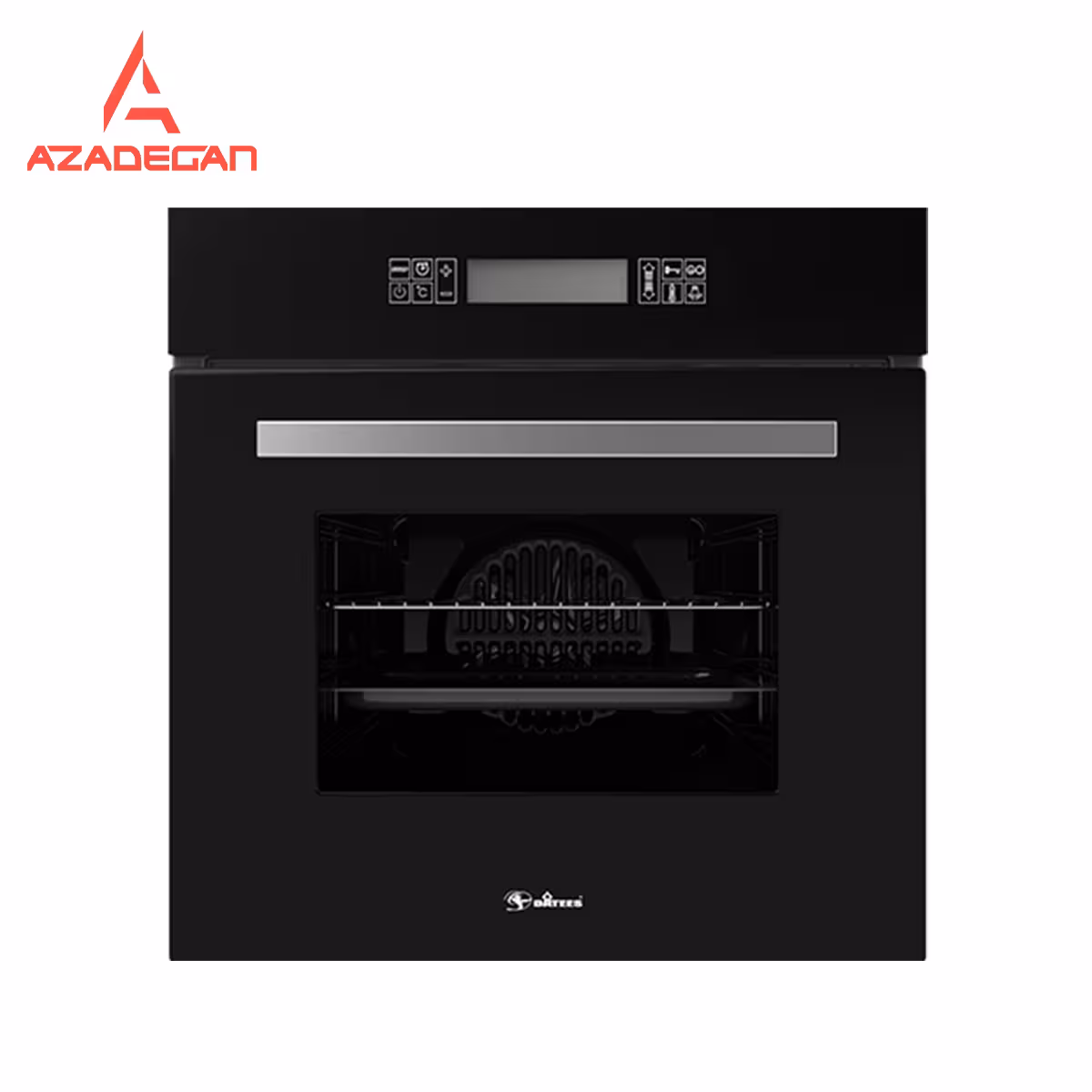 فر توکار برقی داتیس مدل DF-646