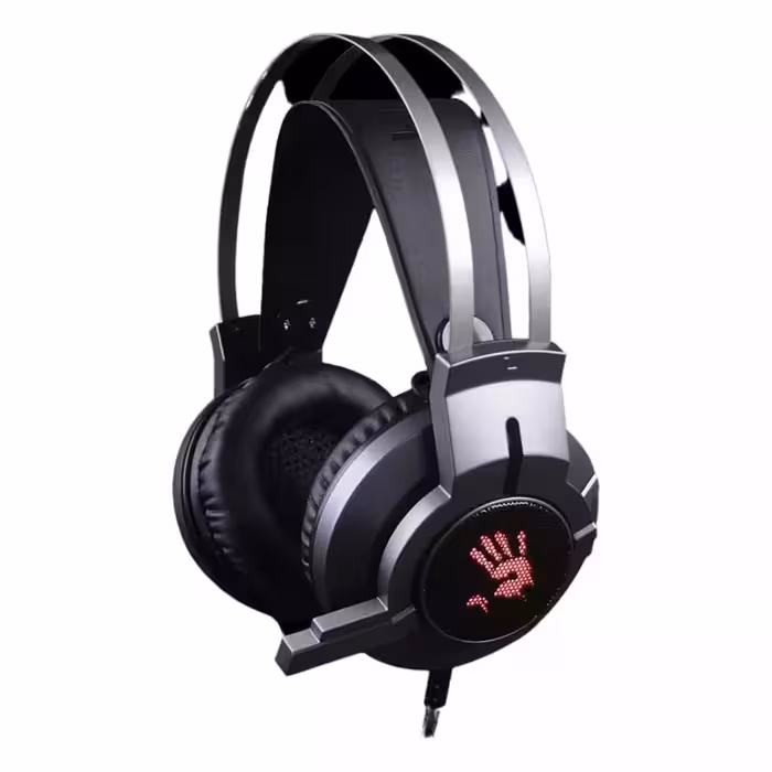 هدست بلادی گیمینگ ای فورتک مدل A4Tech Bloody G437