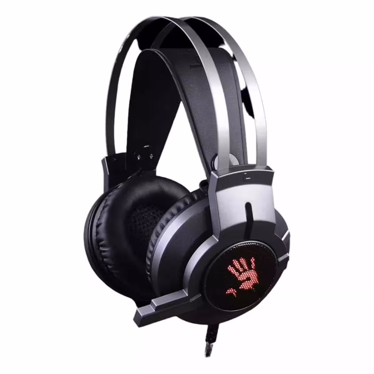 هدست بلادی گیمینگ ای فورتک مدل A4Tech Bloody G437