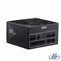 پاور کامپیوتر ای دیتا ایکس پی جی مدل ADATA CORE REACTOR II VE 750W