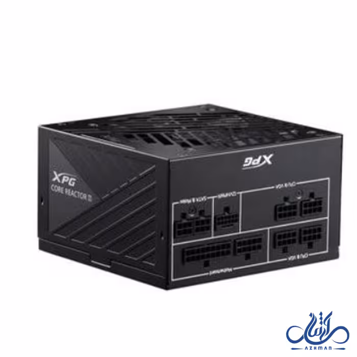 پاور کامپیوتر ای دیتا ایکس پی جی مدل ADATA CORE REACTOR II VE 750W